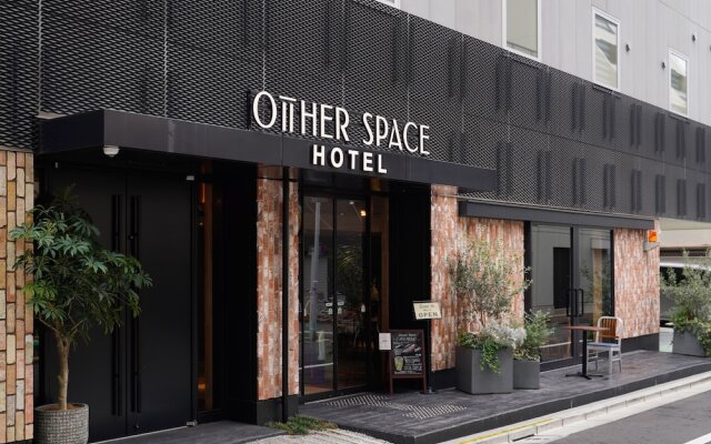 OTHER SPACE Asakusa