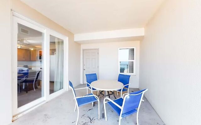 Laketown Wharf 801