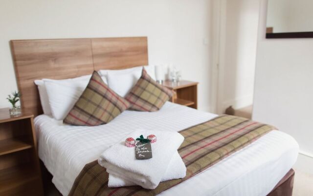 Inverkip Hotel