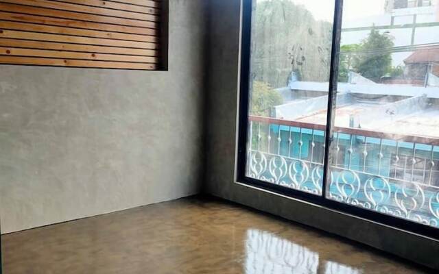 Hello Stay Hostel