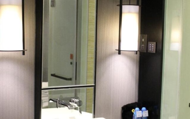 Gloria Plaza Hotel Dongsheng