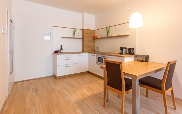 Wienwert Serviced Apartments
