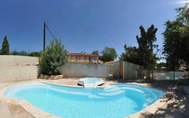 Les Jardins d'Anglise