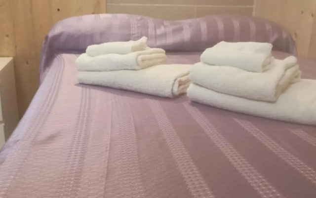 Appartamento Bilocale Via Signorile Bari