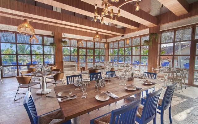 Bahia Principe Grand Punta Cana - All Inclusive