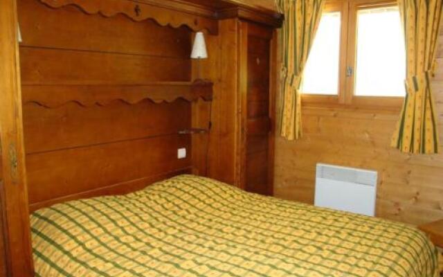 Apartment Idéal en famille - balcon sud 3