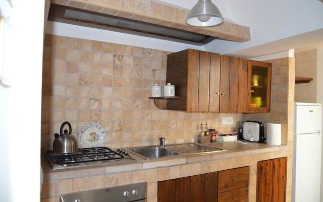 Trulli Casa Alberobello