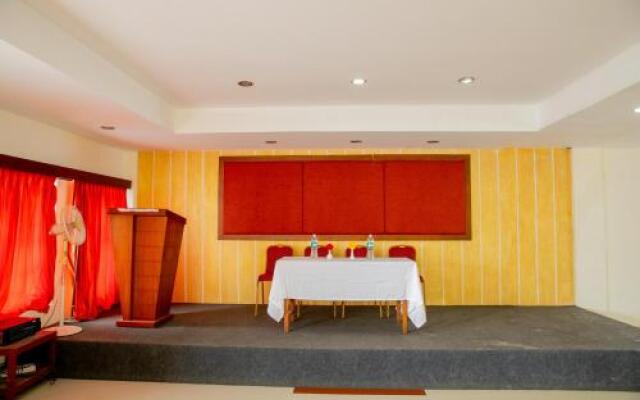 Hotel Lals Residency