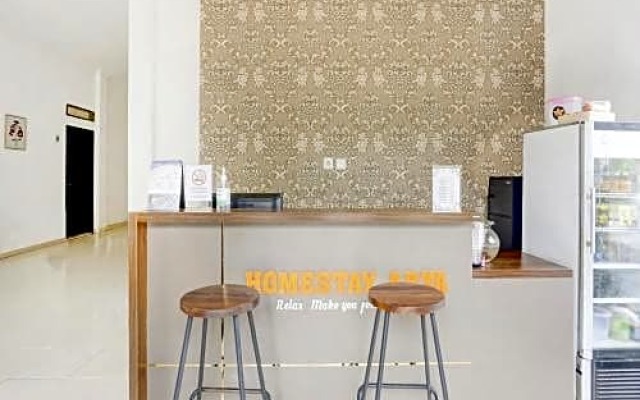 OYO 3870 Homestay Arya