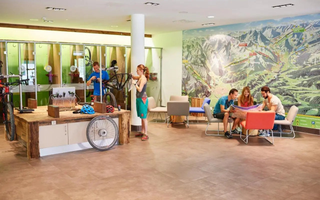 Explorer Hotel Bad Kleinkirchheim