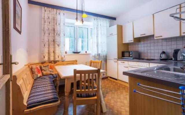 Alpengasthof Paletti