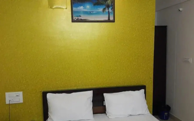 Maruthi Residency