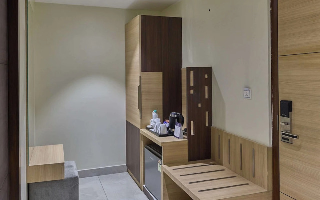 Grand Continent Hosur A Sarovar Portico Affiliate Hotel