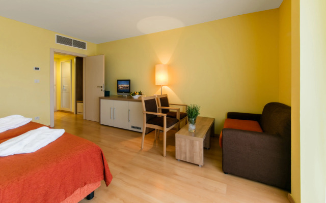 Hotel Aurora