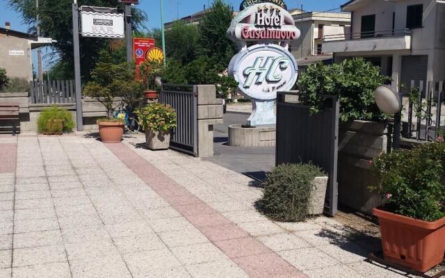 Hotel ristorante Casalnuovo