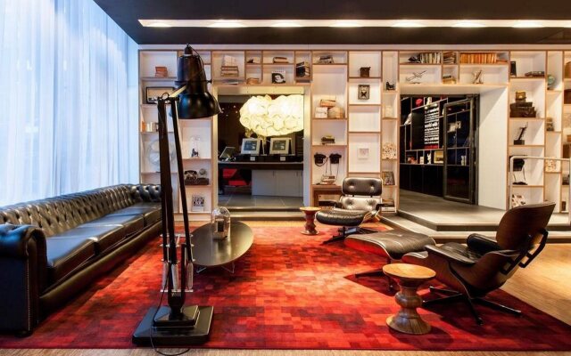 citizenM Glasgow