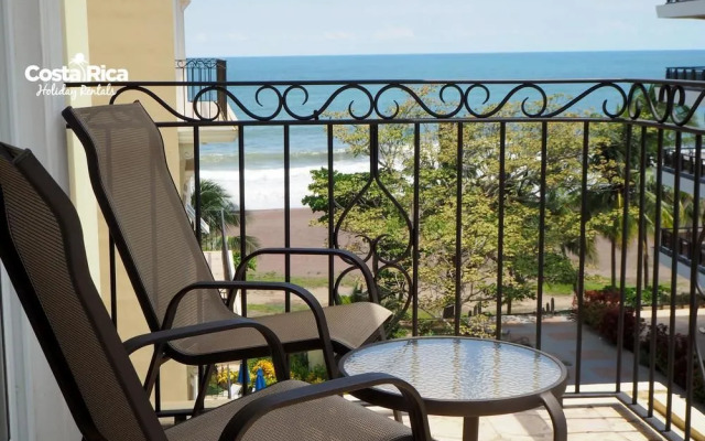 Luxury Ocean View Apartament Acqua 501
