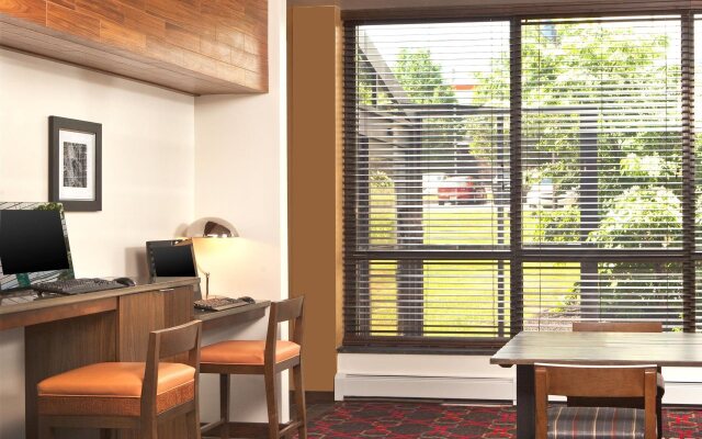 ANZ Hotels Scranton