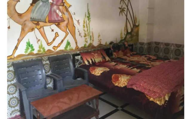 Lake View Stay with In-house Swimming pool