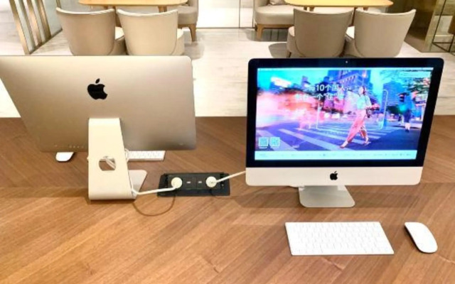 JI Hotel (Chengdu Tianfu Square)