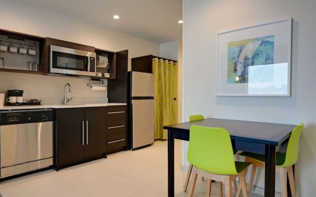 Home 2 Suites by Hilton Temple