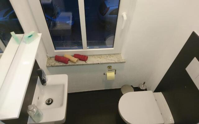 Ferienwohnung Siebenstern Jena
