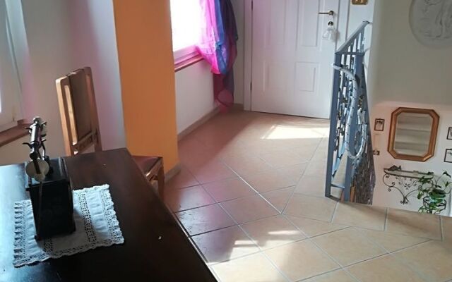 Casa Fiorita