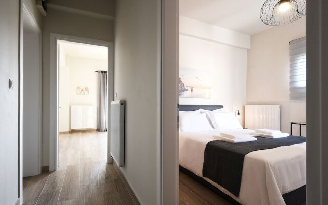 Aellō luxury apartments