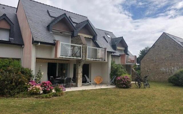 Appartement Carnac, 3 pièces, 4 personnes - FR-1-377-62