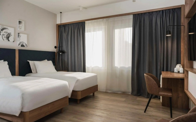 Hilton Garden Inn Padova City Centre