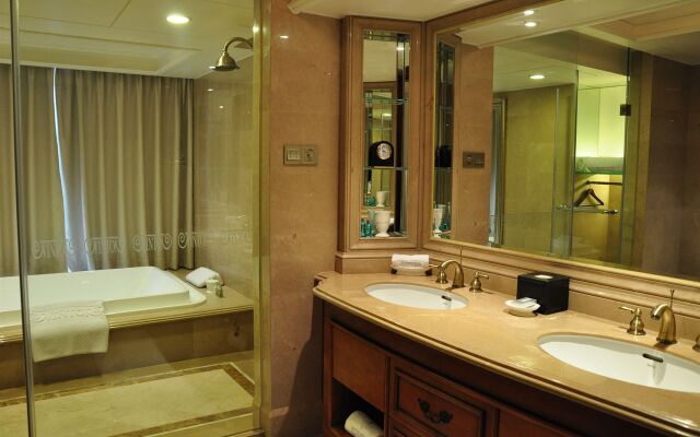 Weldon Hotel