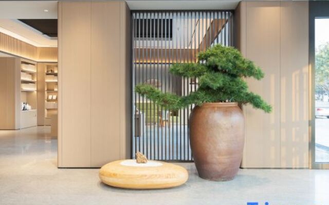 JI Hotel (Xiamen Jimei Guankou Zhong Road)