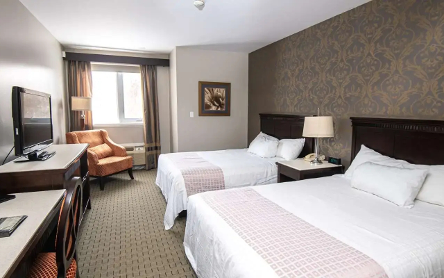 Elm Hurst Inn & Spa
