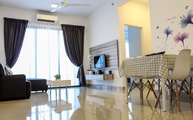 Sky Riverfront B-10-5