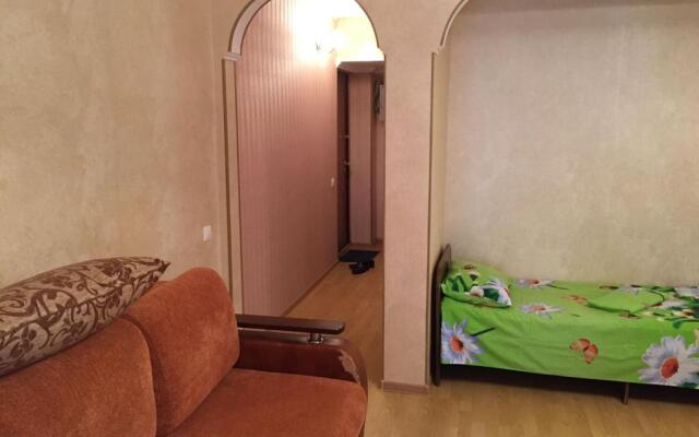 Apartment on Abazgaa