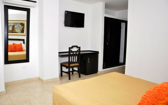 Axis Inn by GEH Suites Hotel