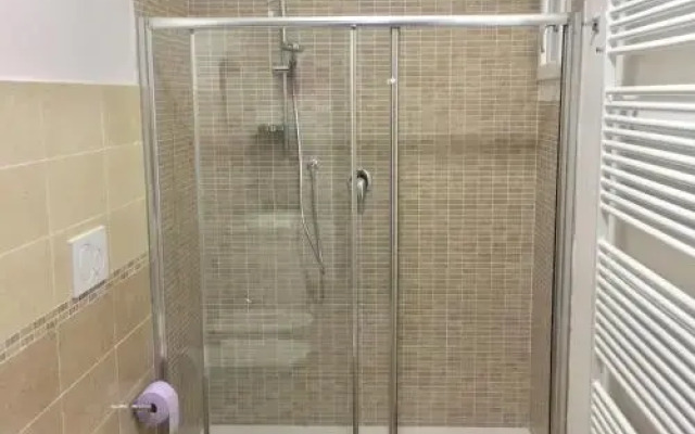 Residenza Azzurra Mazzini