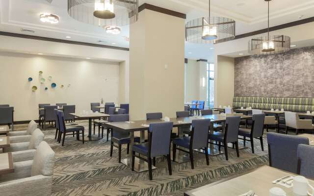 Hilton Garden Inn Arlington-Shirlington