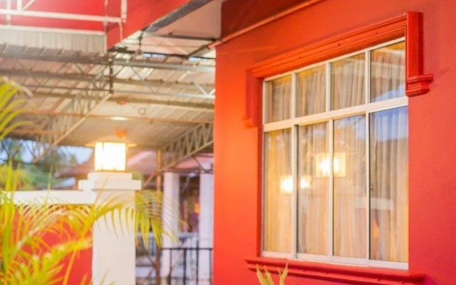 OYO 89940 Menara One Hotel