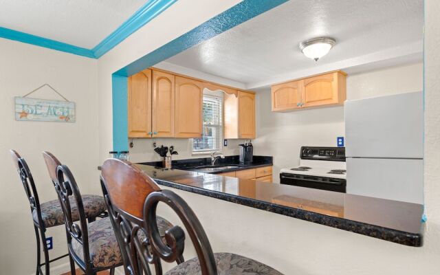 The Palms of Madeira