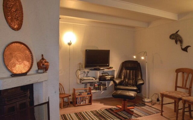 Awesome Home in Staubø With 2 Bedrooms and Wifi