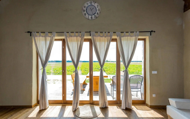 Panonska Vas Apartments