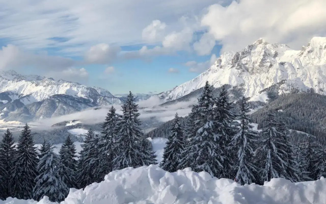 Appartement Hochmais Hinterthal by Easy Holiday