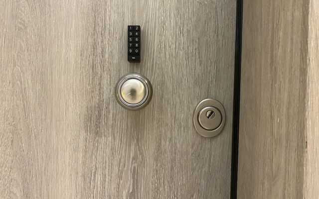 Fotis Lux Apartments