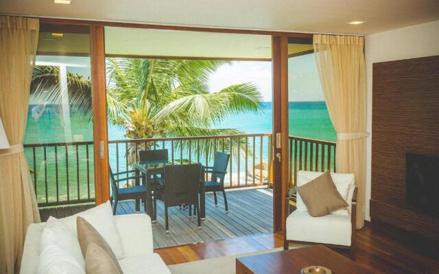 Oceanica Resort Seychelles