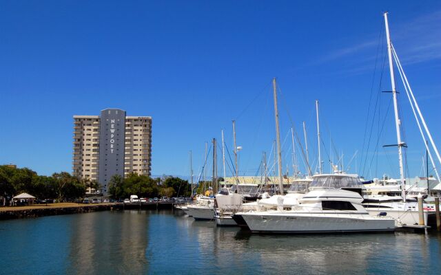 Newport Mooloolaba