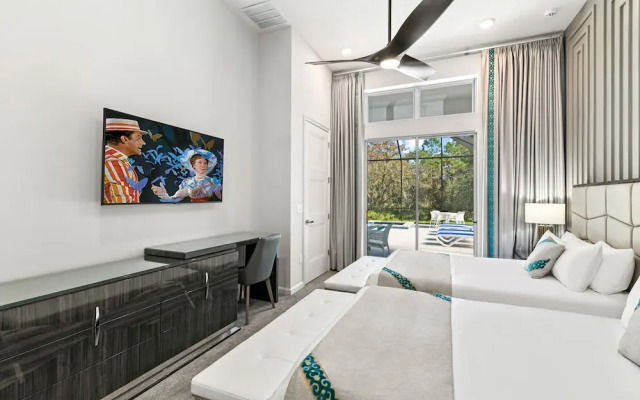 Villatel Village at Solterra Resort