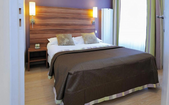 Residhome Paris Saclay – Bures sur Yvette
