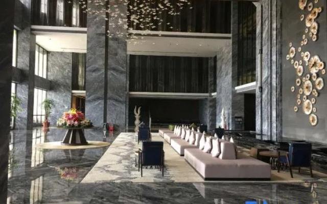 Junlian Huatian International Hotel