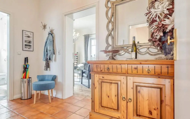 Villa Balticum - Ferienwohnung 2